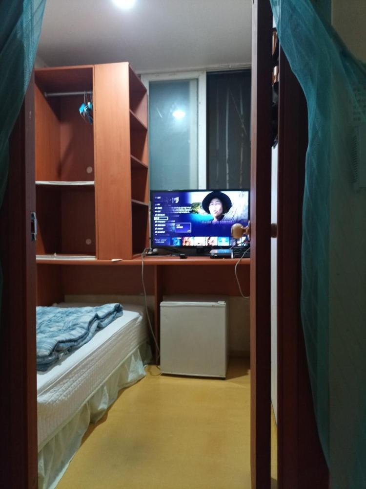 Hostel Mokhwatel Busan Zimmer foto