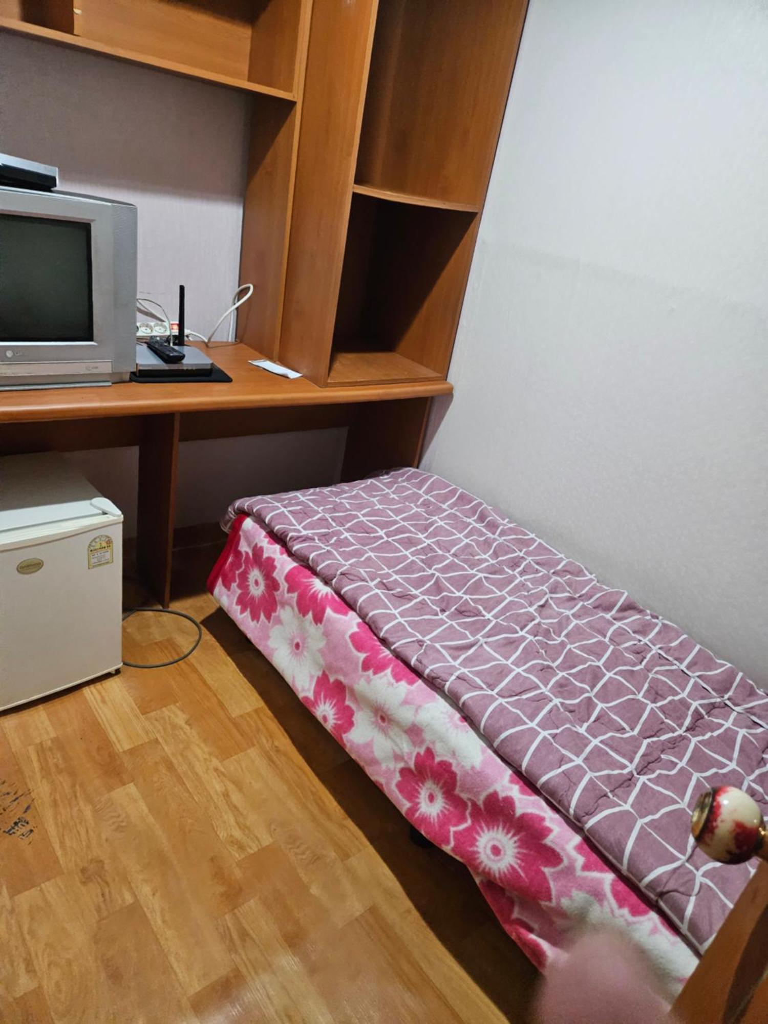 Hostel Mokhwatel Busan Exterior foto